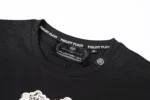 Philipp Plein Summer Fashion High Quality Men's Short Sleeves - Image 5
